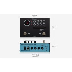 Roland TM-1