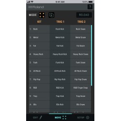 Roland TM-1