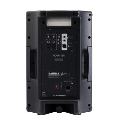 Audiophony NOVA-12A