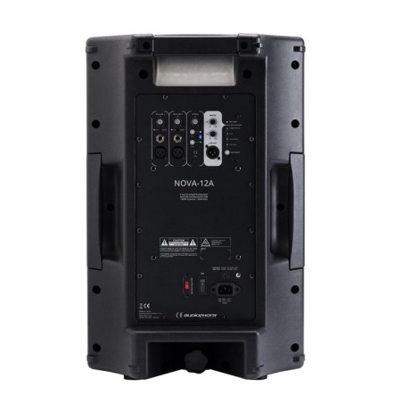 Audiophony NOVA-12A