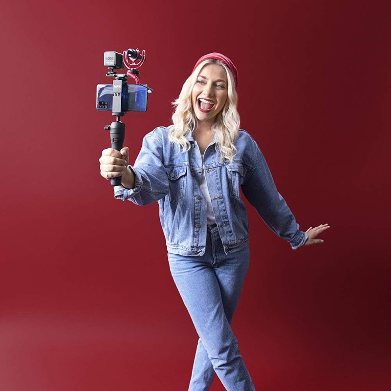 Rode Vlogger Kit Universal