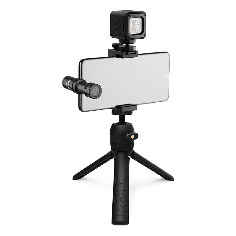 Rode Vlogger Kit USB-C