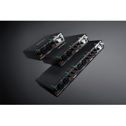 Roland RUBIX22