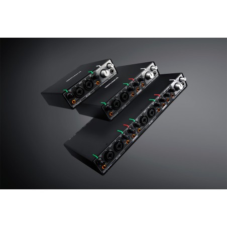 Roland RUBIX22