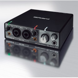 Roland RUBIX22