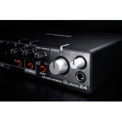 Roland RUBIX22