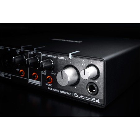 Roland RUBIX22