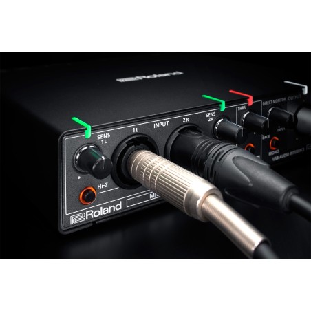 Roland RUBIX22