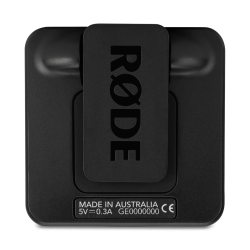 RODE Wireless GO II
