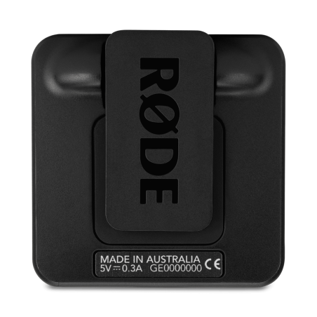 RODE Wireless GO II
