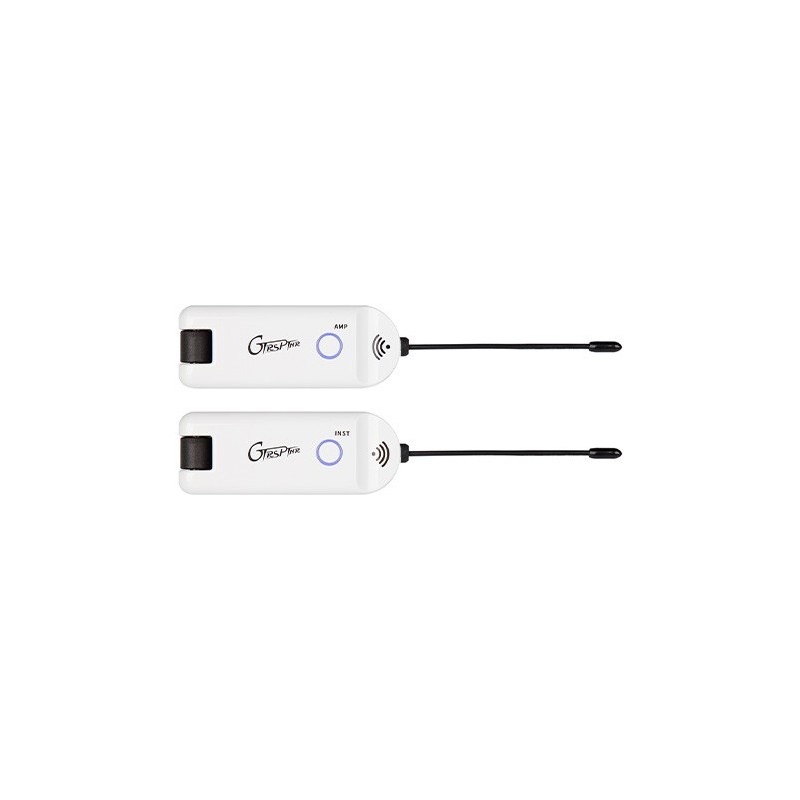 Mooer GWU4 WHITE