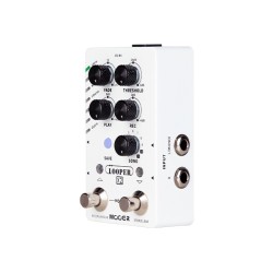 Mooer LOOPER X2