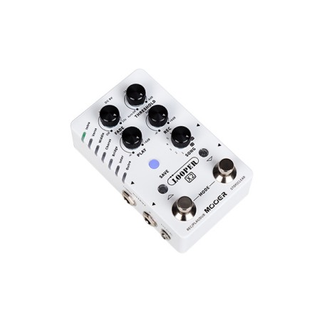 Mooer LOOPER X2