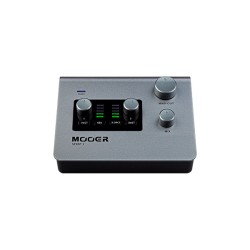 Mooer STEEP I