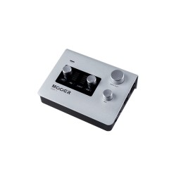 Mooer STEEP II
