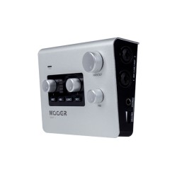 Mooer STEEP II