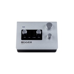 Mooer STEEP II