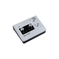 Mooer STEEP II