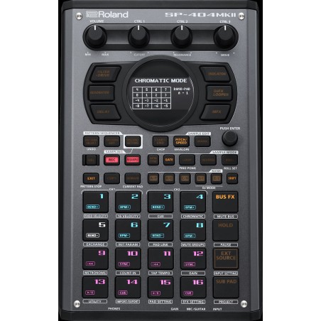 Roland SP-404MKII