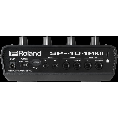 Roland SP-404MKII