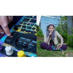 Roland SP-404MKII