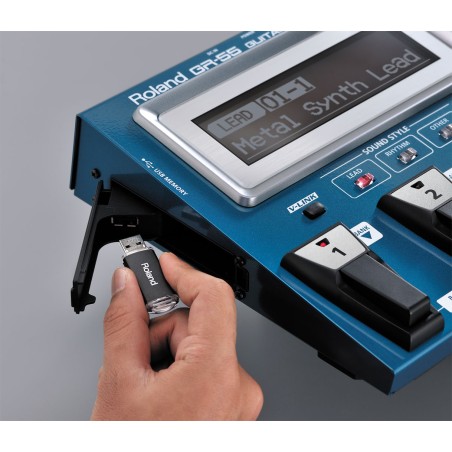 Roland GR-55S-BK