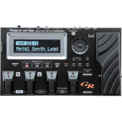 Roland GR-55S-BK