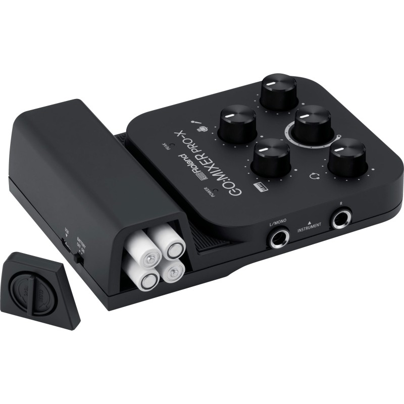 Roland GO:MIXER PRO-X