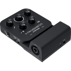 Roland GO:MIXER PRO-X