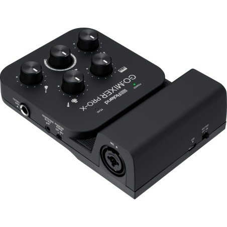 Roland GO:MIXER PRO-X