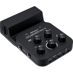 Roland GO:MIXER PRO-X
