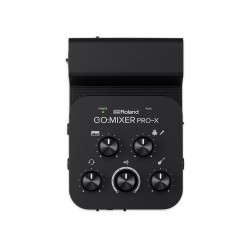 Roland GO:MIXER PRO-X