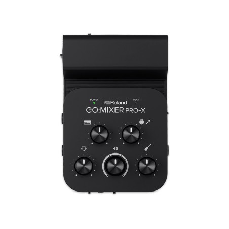 Roland GO:MIXER PRO-X
