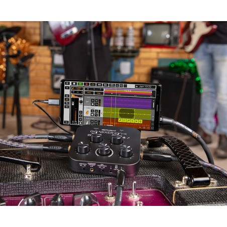 Roland GO:MIXER PRO-X