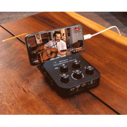 Roland GO:MIXER PRO-X