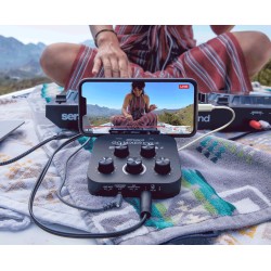 Roland GO:MIXER PRO-X