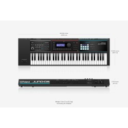 Roland JUNO-DS61