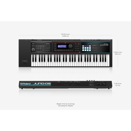 Roland JUNO-DS61
