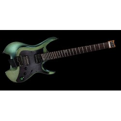 MOOER GTRS W900 Aurora Green