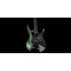MOOER GTRS W900 Aurora Green