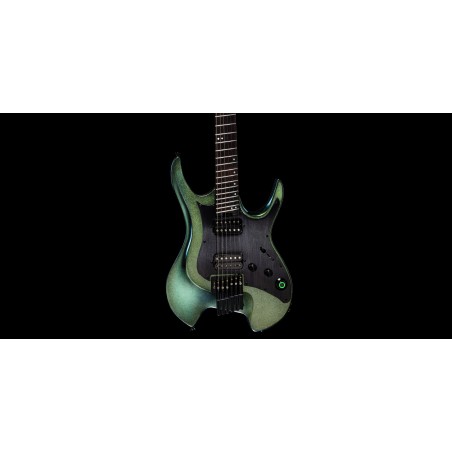 MOOER GTRS W900 Aurora Green