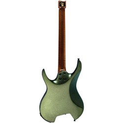 MOOER GTRS W900 Aurora Green
