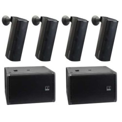 Audiophony iLine H10884