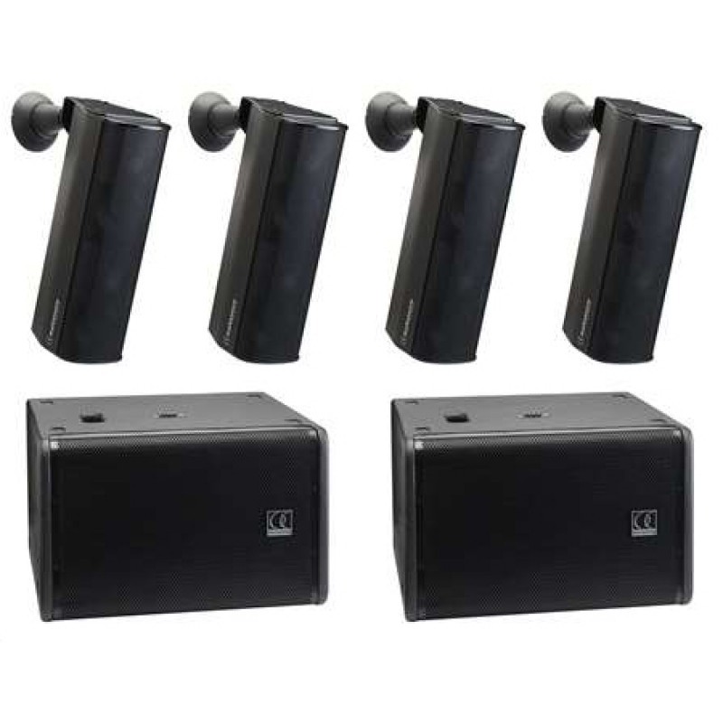 Audiophony iLine H10884