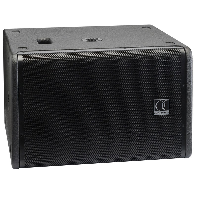 Audiophony iLINEsub12 A