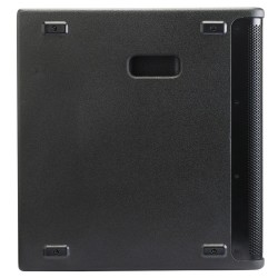 Audiophony iLINEsub12 A