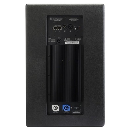 Audiophony iLINEsub12 A