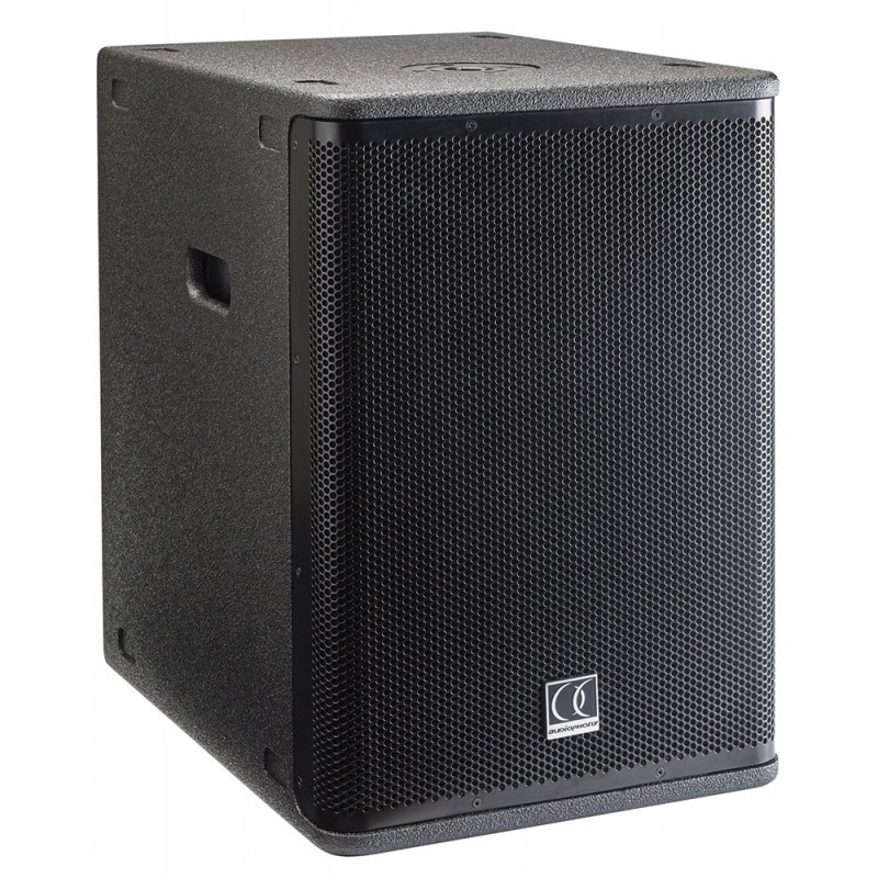 Audiophony SUB-OCTAVE MK2