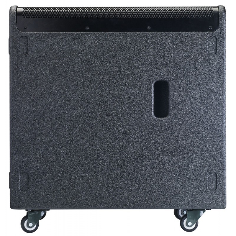 Audiophony SUB-OCTAVE MK2