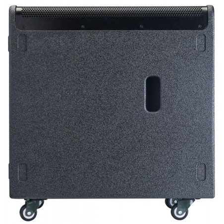 Audiophony SUB-OCTAVE MK2